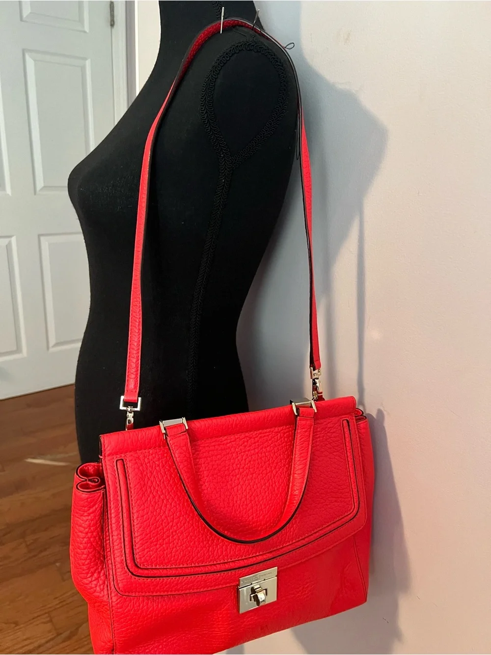 Kate Spade New York Everett Way Tallulah Shoulder Bag